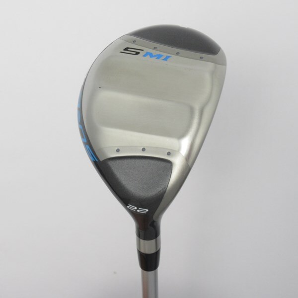 中古】SURE DD 2.0 MI ユーティリティ EXSAR 22 R C(ユーティリティ 