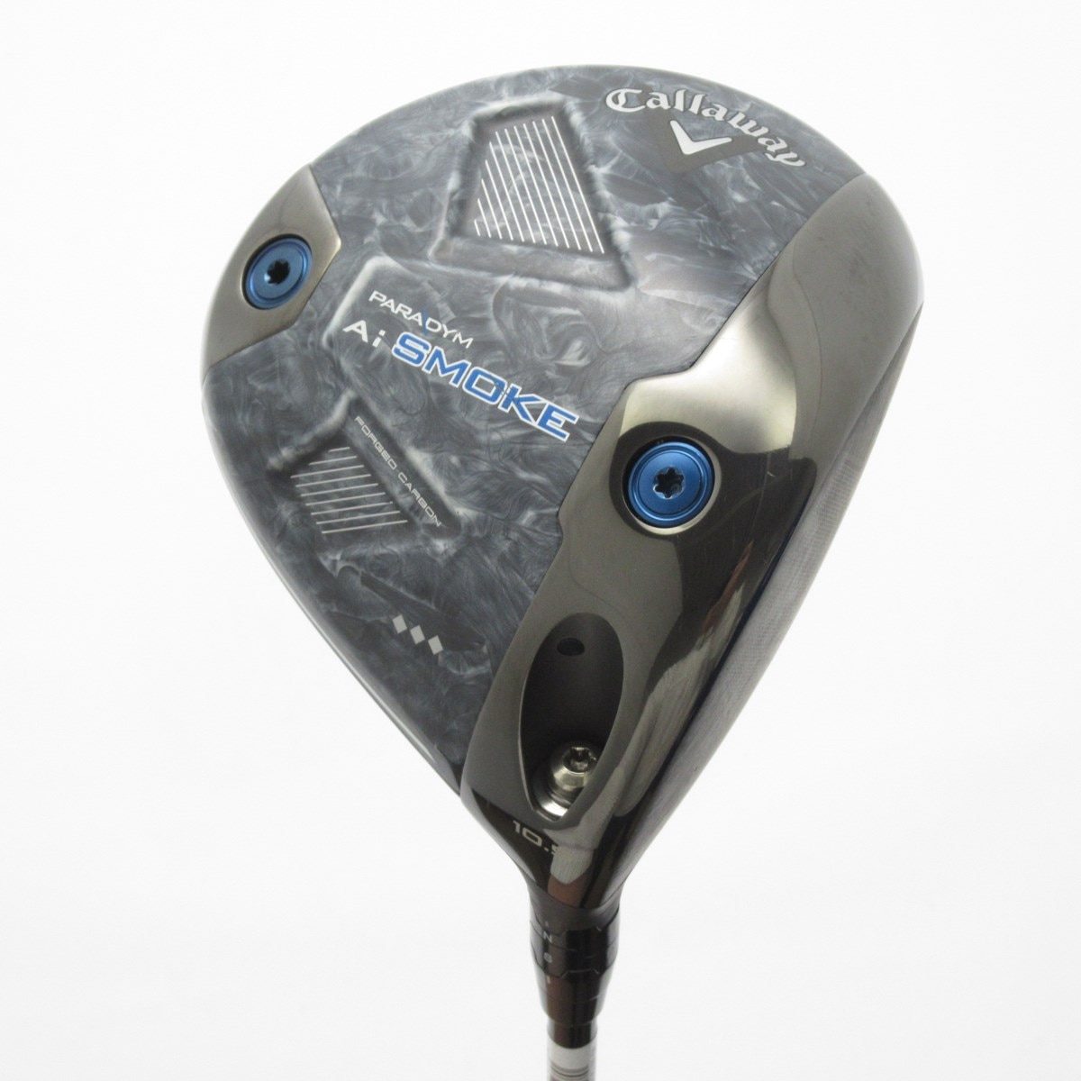 TAシリアル  Ai SMOKE ◆◆◆ S 10.5° トリプルダイヤモンドS TAシリアル Ai SMOKE ◇◇◇ S 10.5度 トリプルダイヤモンドS 【公式通販】