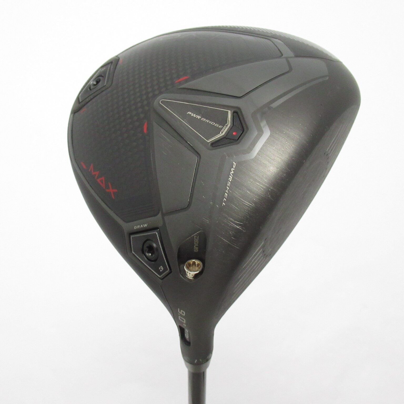 DARKSPEED MAX ドライバー – COBRA Golf