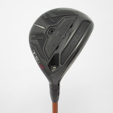 中古】TSi3 フェアウェイウッド (タイトリスト) TSi 通販｜GDO中古 
