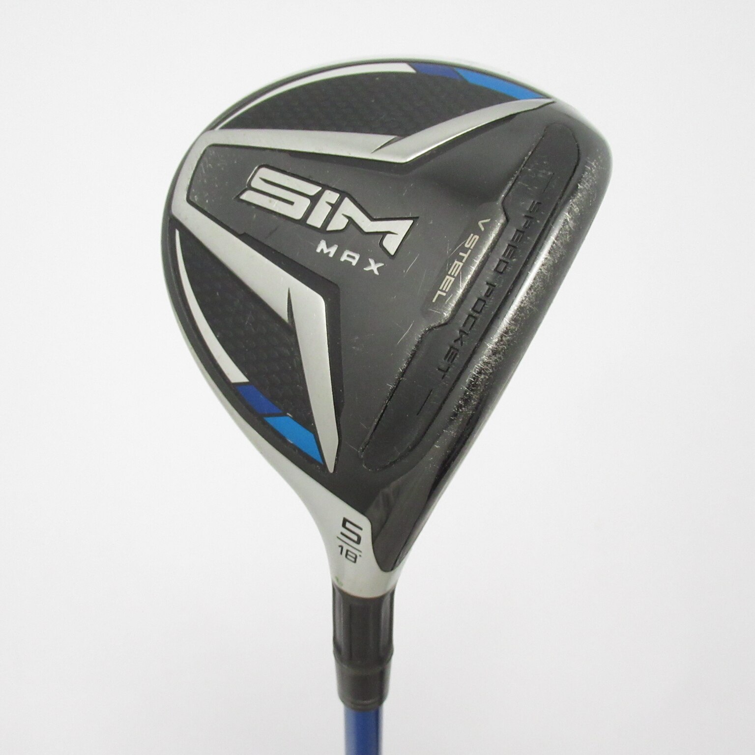中古】SIM フェアウェイウッド (テーラーメイド) 通販｜GDO中古