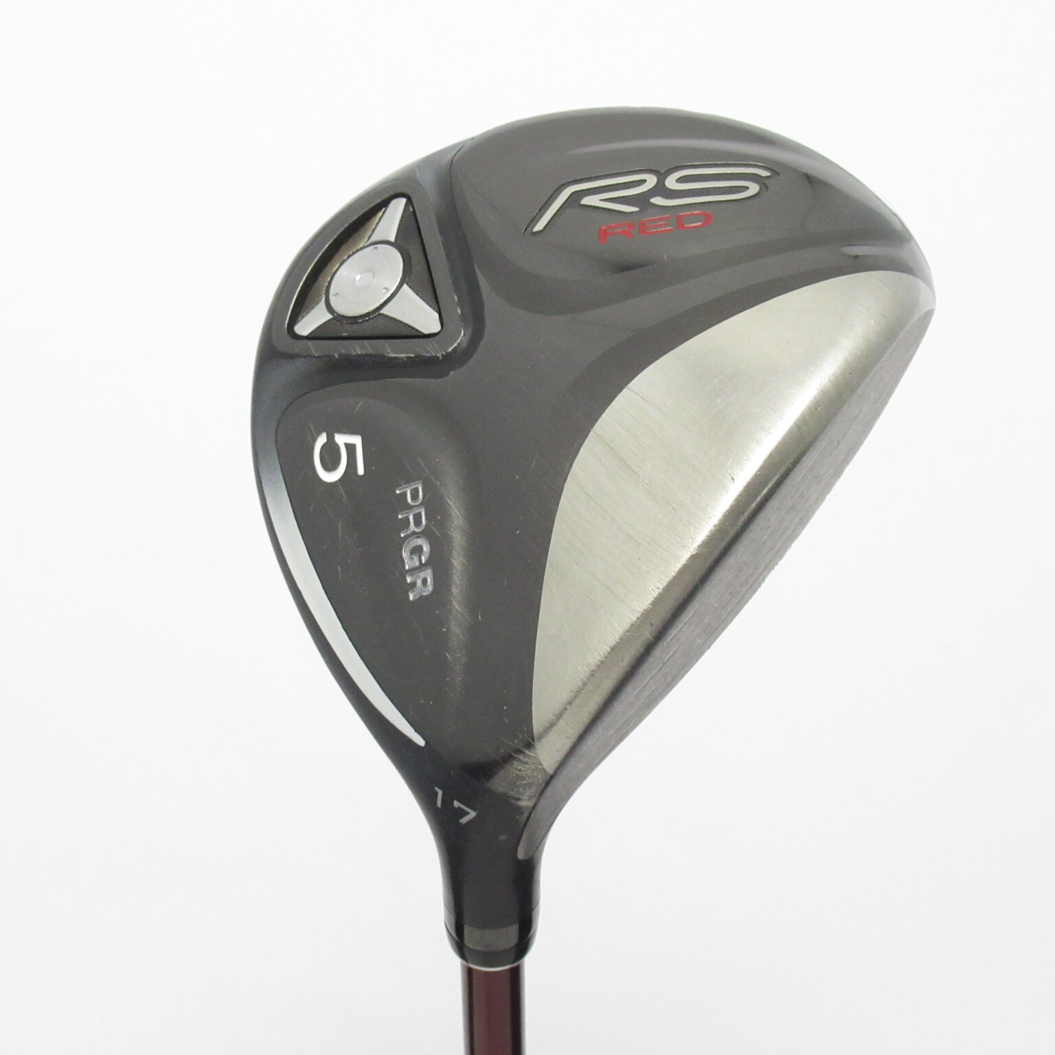 中古】プロギア(PRGR) フェアウェイウッド 通販｜GDO中古ゴルフ