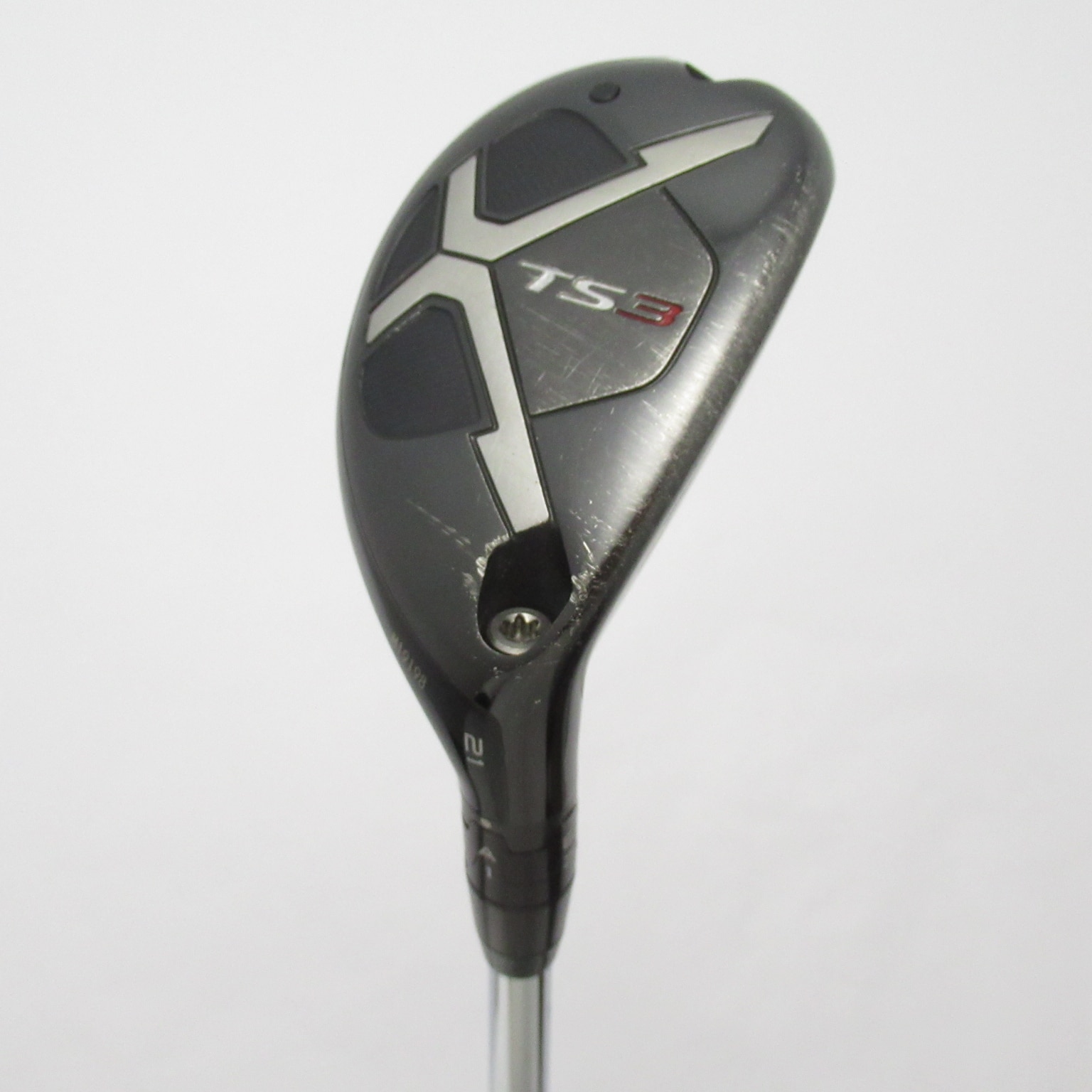 中古】タイトリスト(Titleist) ユーティリティ 通販｜GDO中古ゴルフクラブ