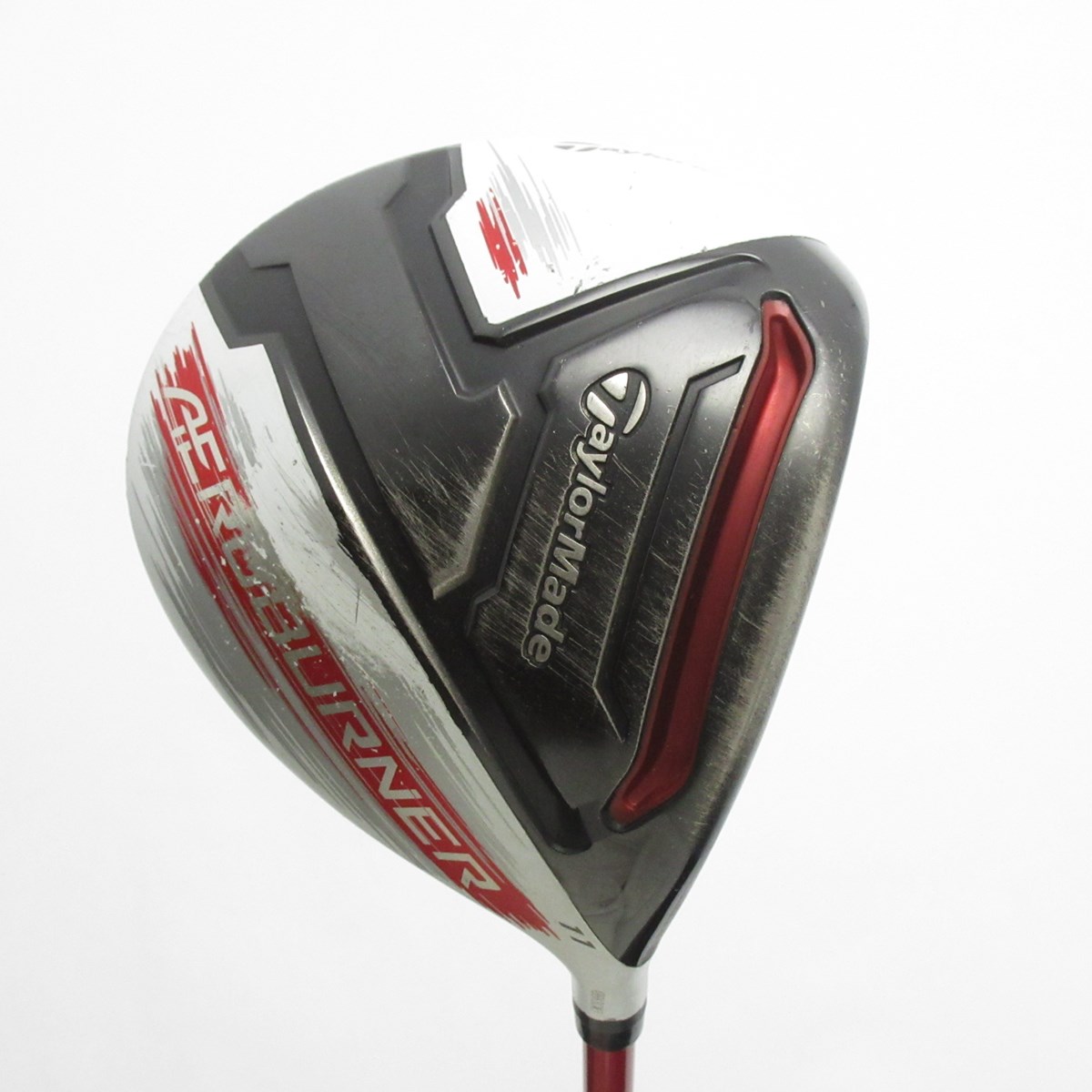 中古】AEROBURNER ドライバー TM1-215 11 R D(ドライバー（単品