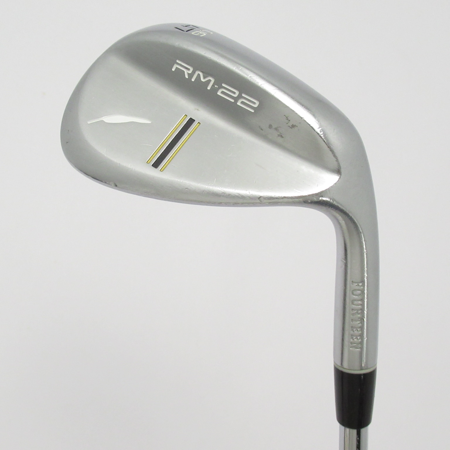 フォーティーン RM-22 ウェッジ 52度 58度 2本セット フォーティーン