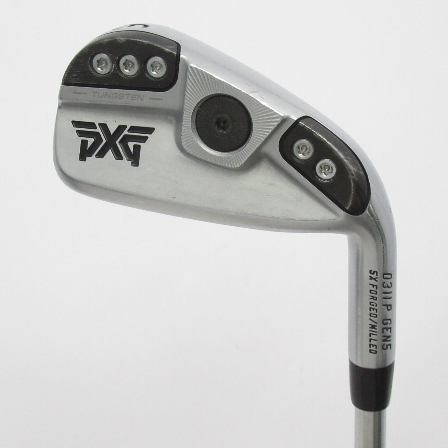 中古】ピーエックスジー(PXG) メンズ 通販｜GDO中古ゴルフクラブ