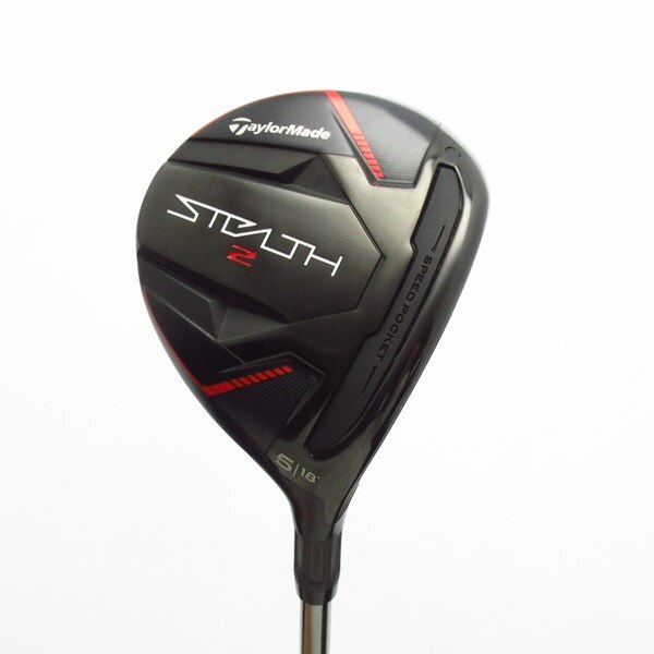 中古】ステルス2 フェアウェイウッド Diamana GT 60 18 S BC  