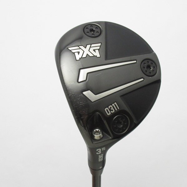レフティ ドライバー pxg 易く GEN5 0311