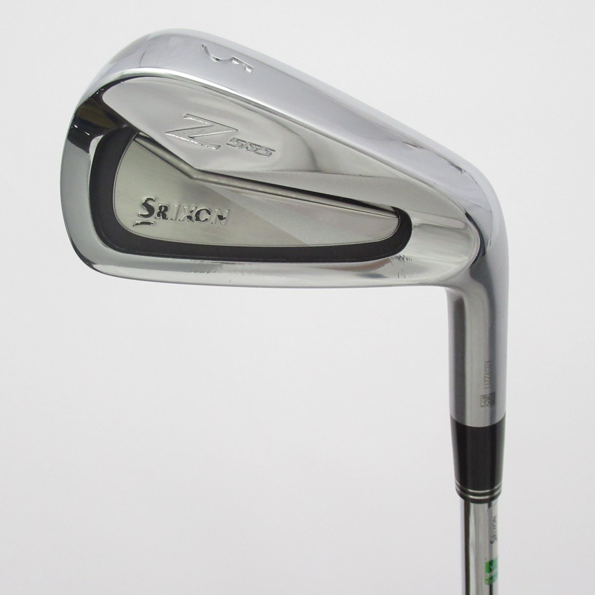 中古】スリクソン Z565 アイアン N.S.PRO MODUS3 TOUR 120 24 S C(アイアン（セット）)|SRIXON(ダンロップ)の通販  - GDOゴルフショップ(5002465694)