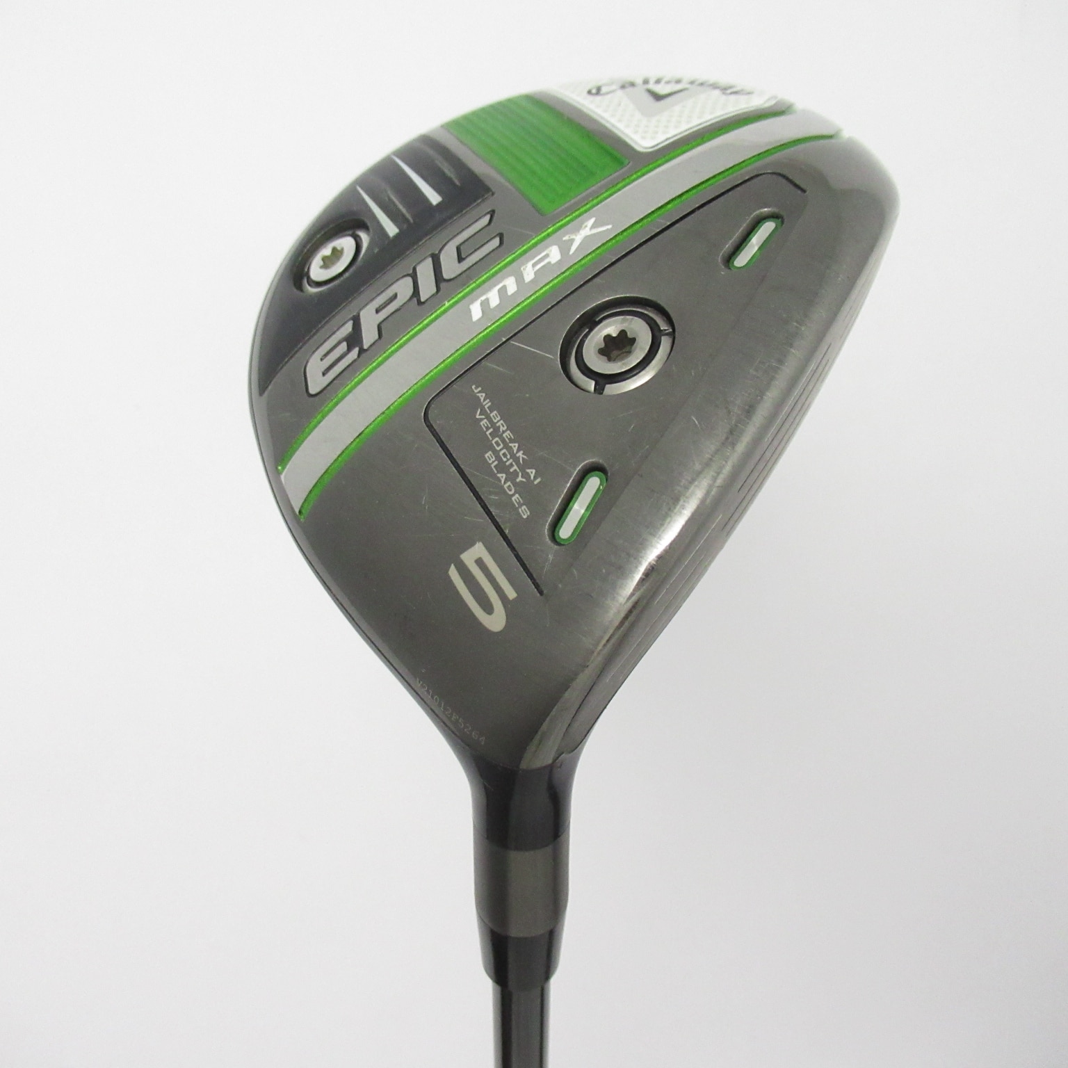 EPIC（Callaway） キャロウェイ エピック フェアウェイウッド