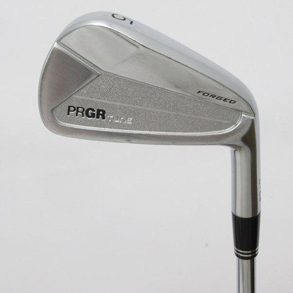 中古】PRGR TUNE 01 CB アイアン N.S.PRO 950GH neo 26 X CD(アイアン 