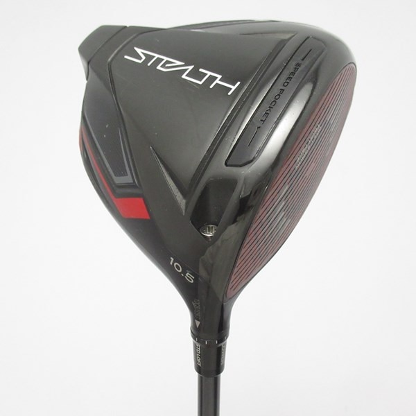 中古】ステルス ドライバー TENSEI RED TM50(2022) 10.5 S CD 