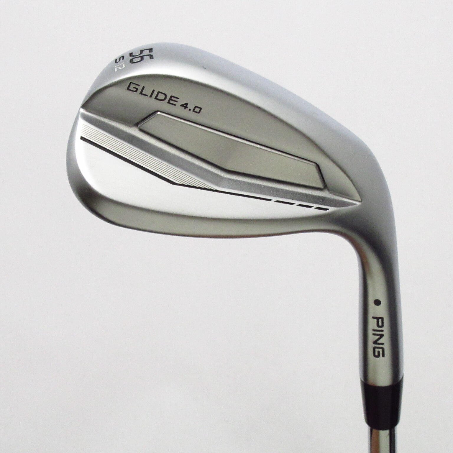 中古】グライド 4.0 S ウェッジ N.S.PRO MODUS3 TOUR 105 56-12