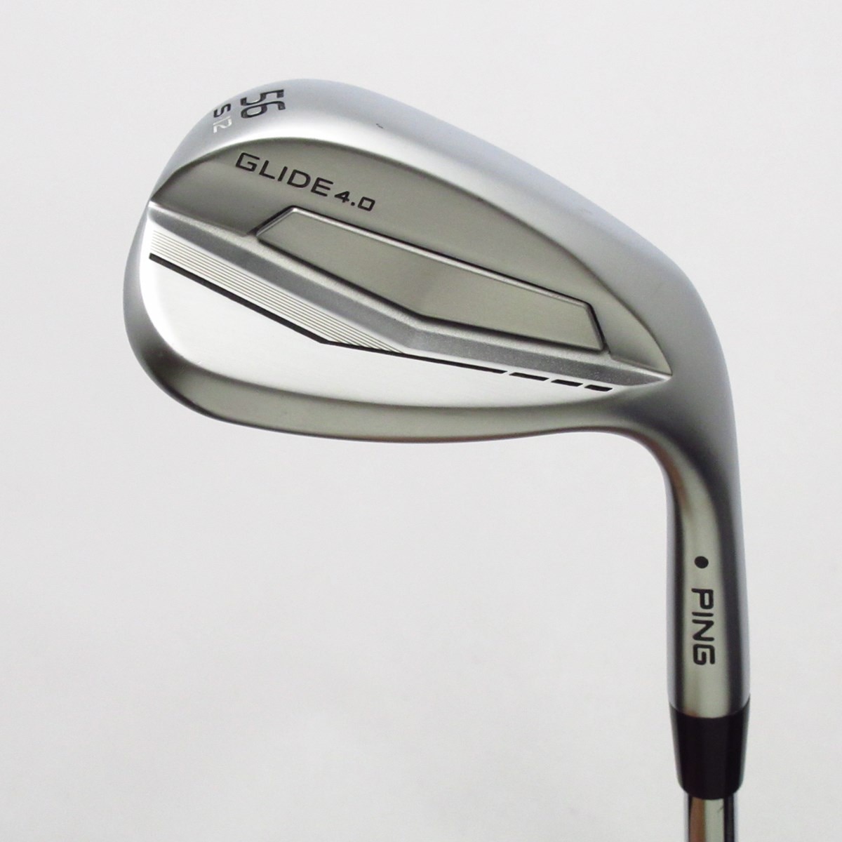 中古】グライド 4.0 S ウェッジ N.S.PRO MODUS3 TOUR 105 56-12