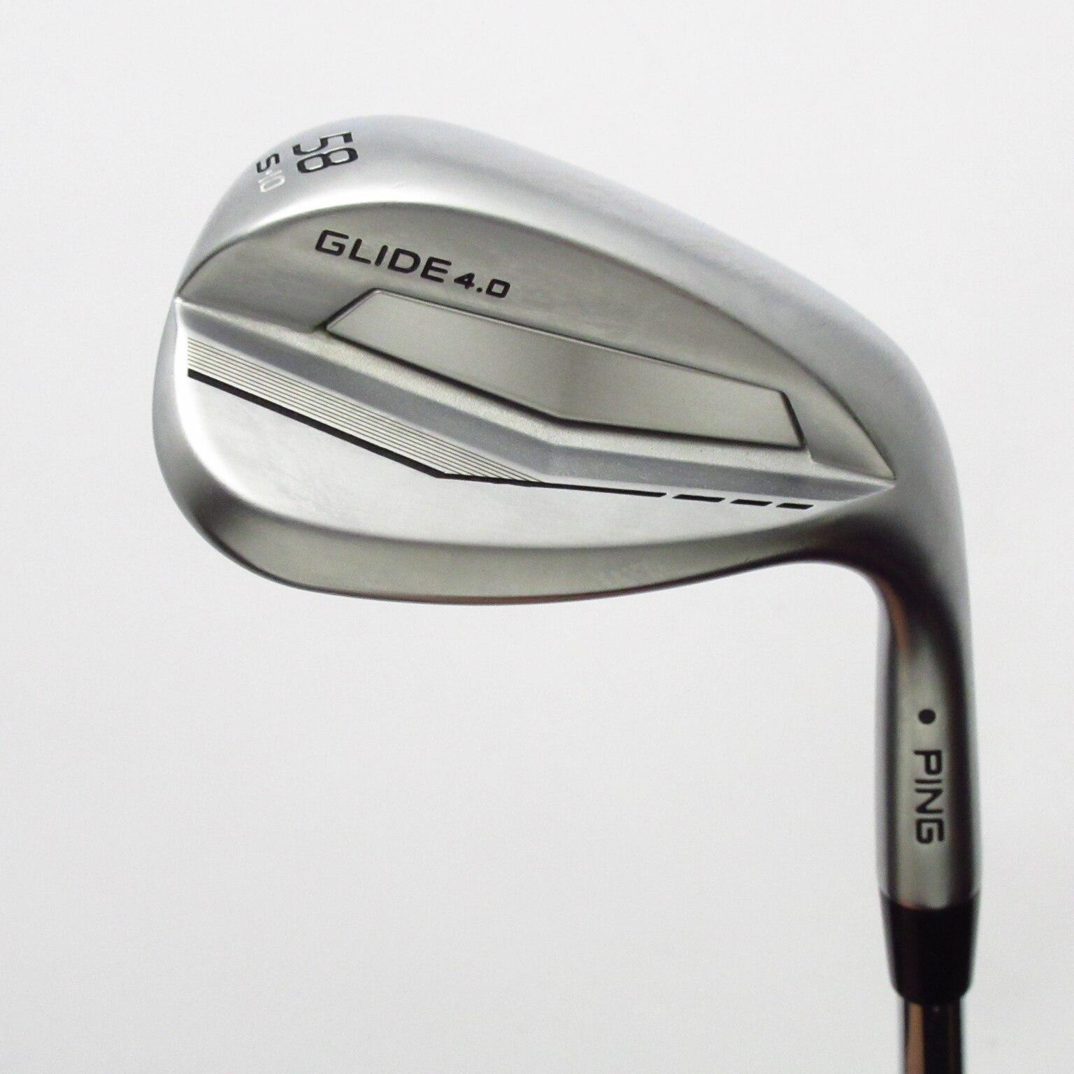 PING ピン 中古ウェッジ GLIDE FORGED PRO 54ﾟ-10ﾟSの商品詳細