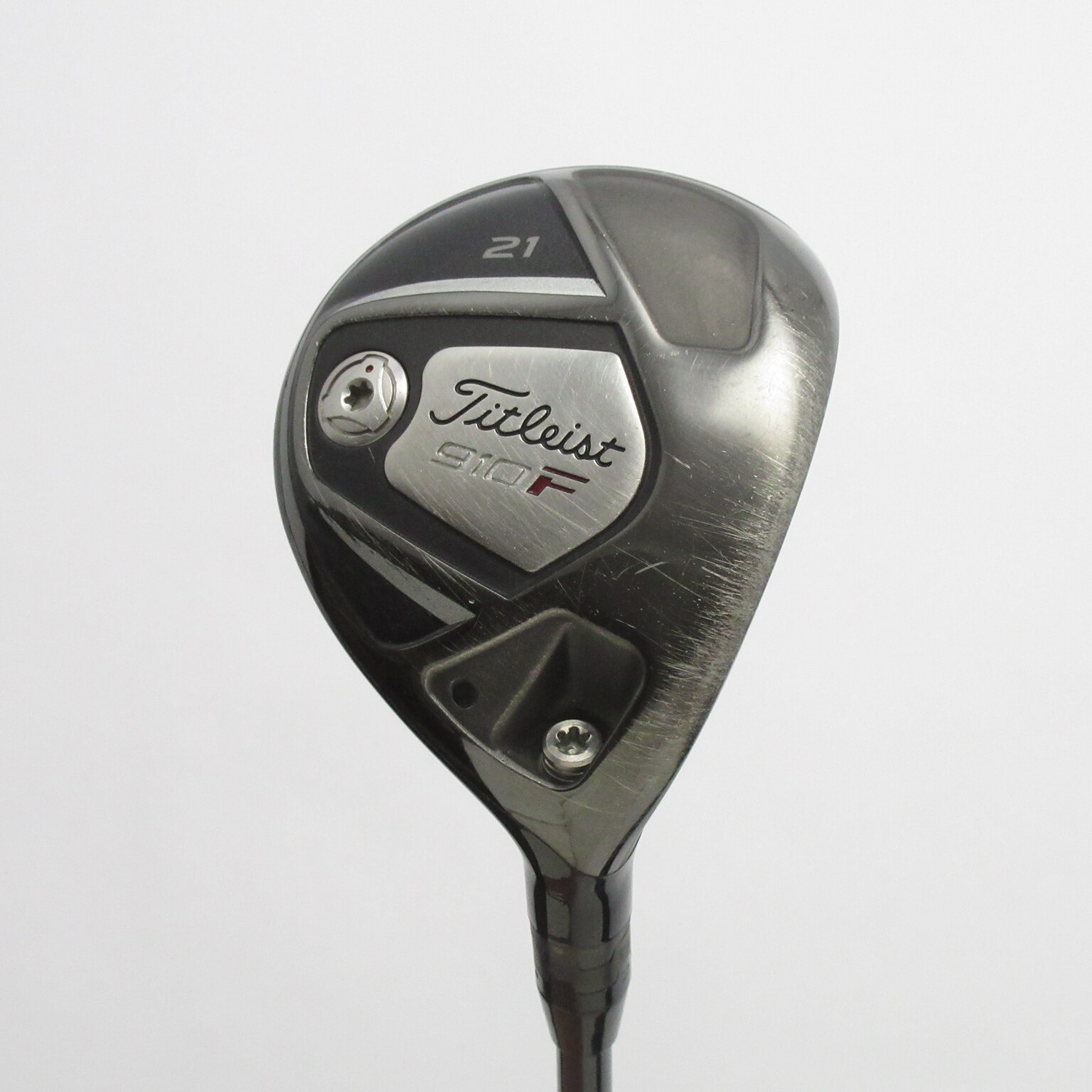 タイトリスト 910F フェアウェイウッド Titleist Motore 5.5 【7W】(フェアウェイウッド)