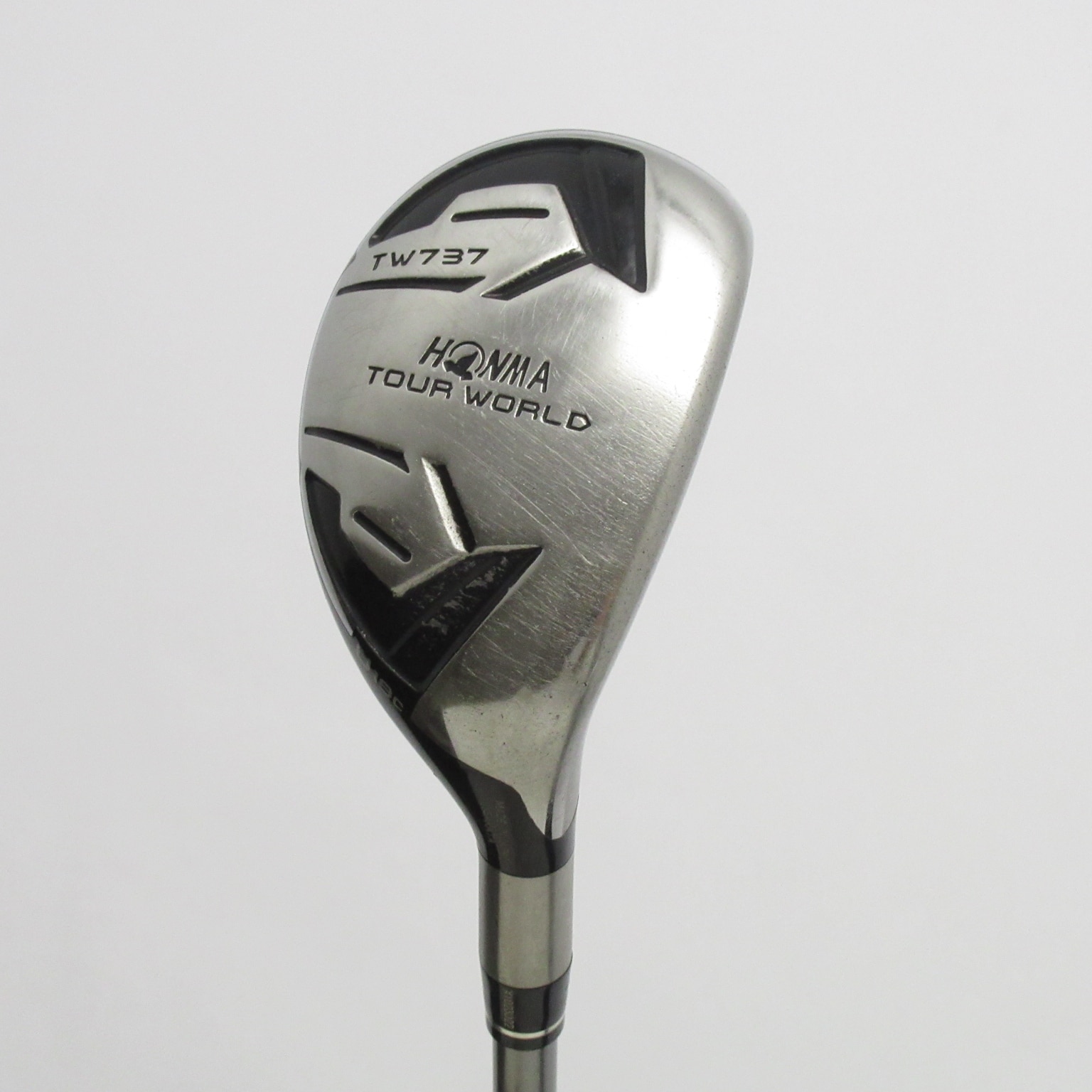 中古】本間ゴルフ(HONMA GOLF) ユーティリティ 通販｜GDO中古ゴルフクラブ