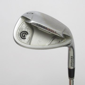 中古】 クリーブランド Cleveland SMART SOLE 3 TYPE-S ウェッジ WG 