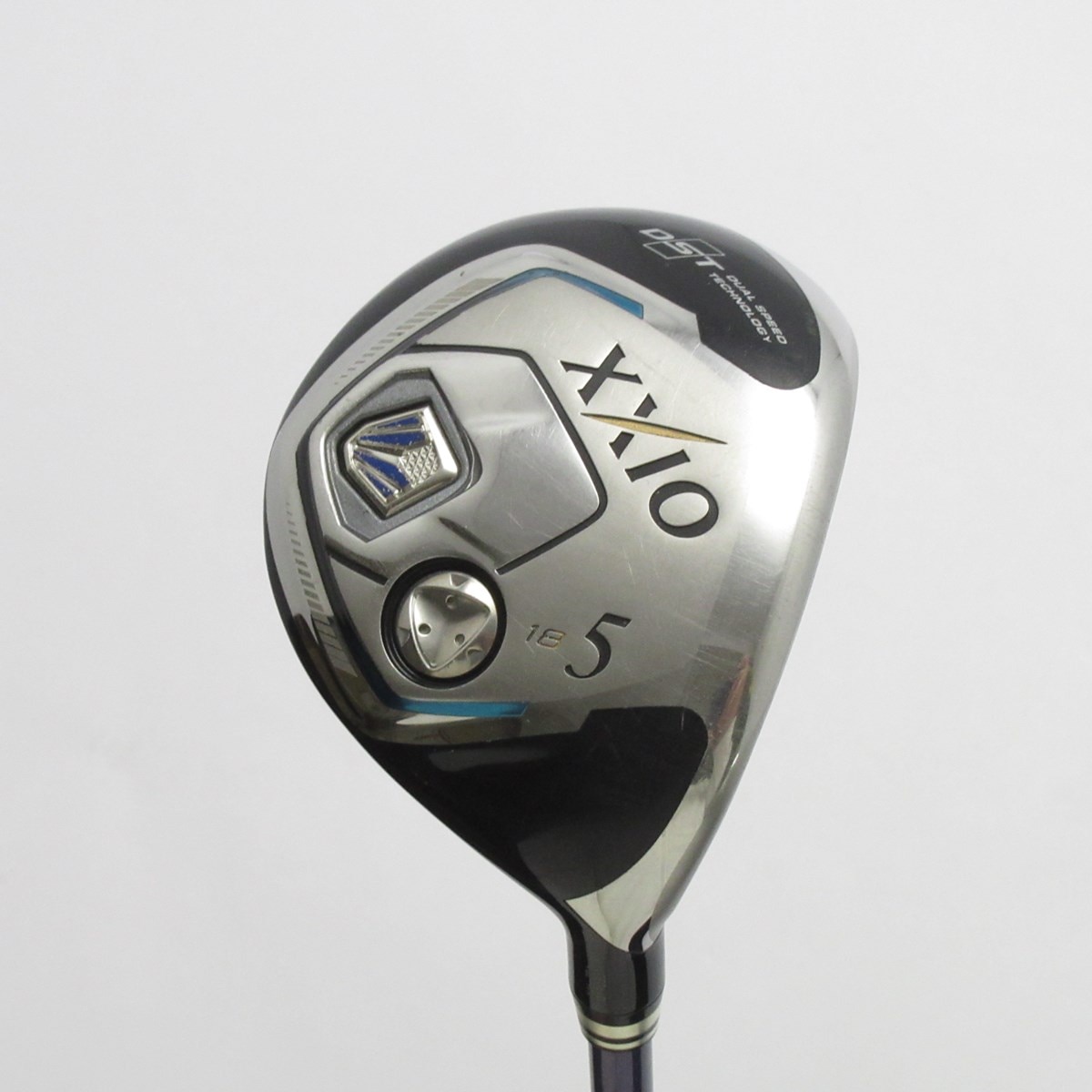 XXIO8 フェアウェイウッド 5W 18° S XXIO8 5番18°フェアウェイウッド （フェアウェイウッド
