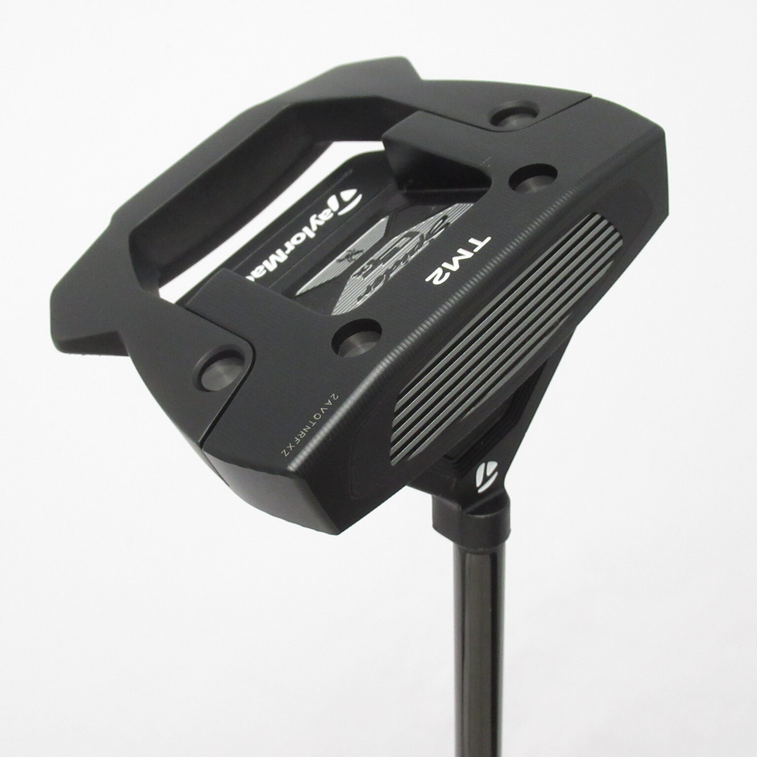 スパイダー GTx トラスセンター BLACK TM2 パター 【34】