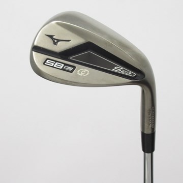 中古】 ゴルフパートナー NEXGEN FORGED WEDGE(2022) 58°/11° ウェッジ 