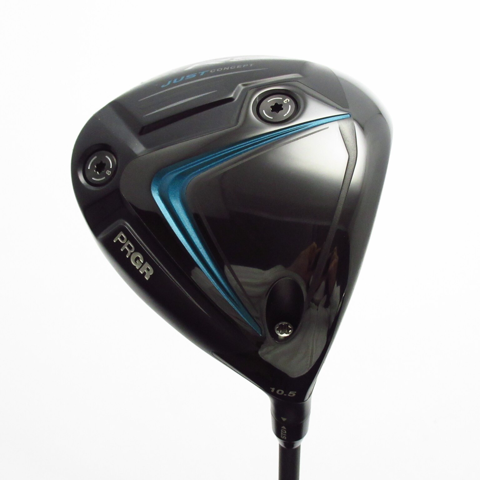 中古】RSX(2024) ドライバー (プロギア) RS 通販｜GDO中古ゴルフ