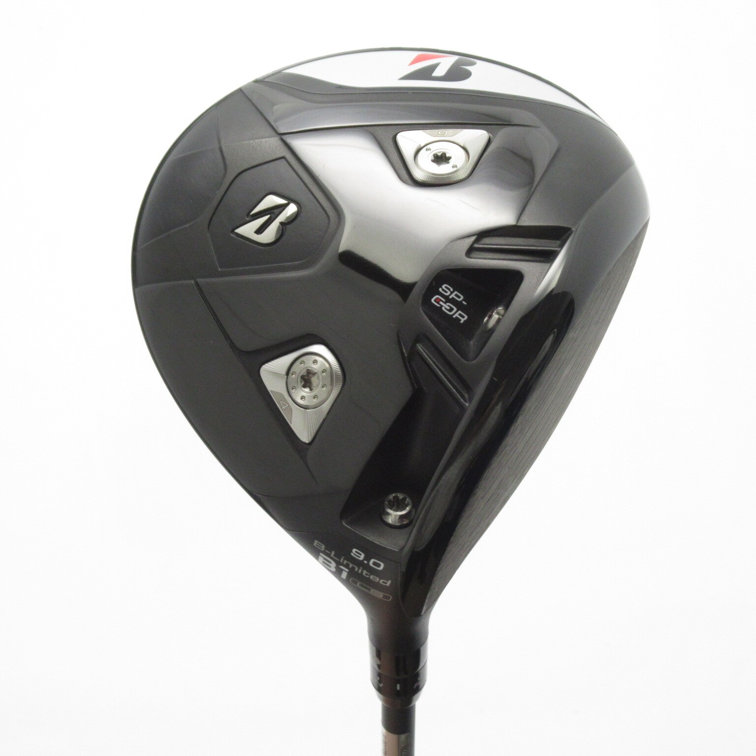 BSドライバー J715 B3 + J715 B5+ 2本 極(フレックス S)｜売買された