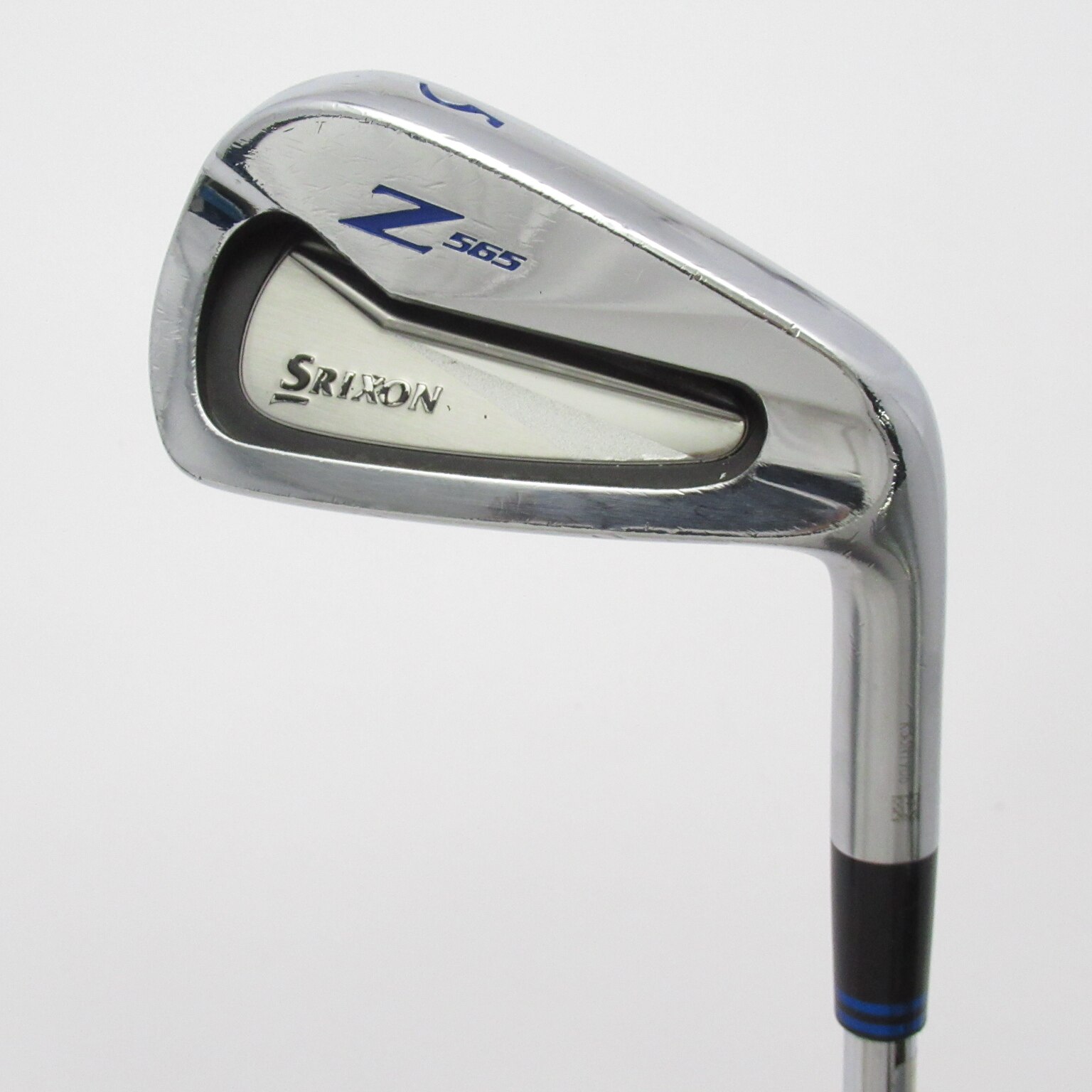 中古】SRIXON Z565 アイアンセット ダンロップ SRIXON 通販｜GDO中古ゴルフクラブ