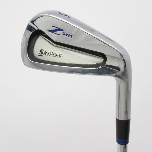 中古】スリクソン Z565 アイアン N.S.PRO MODUS3 SYSTEM3 TOUR 125 24 