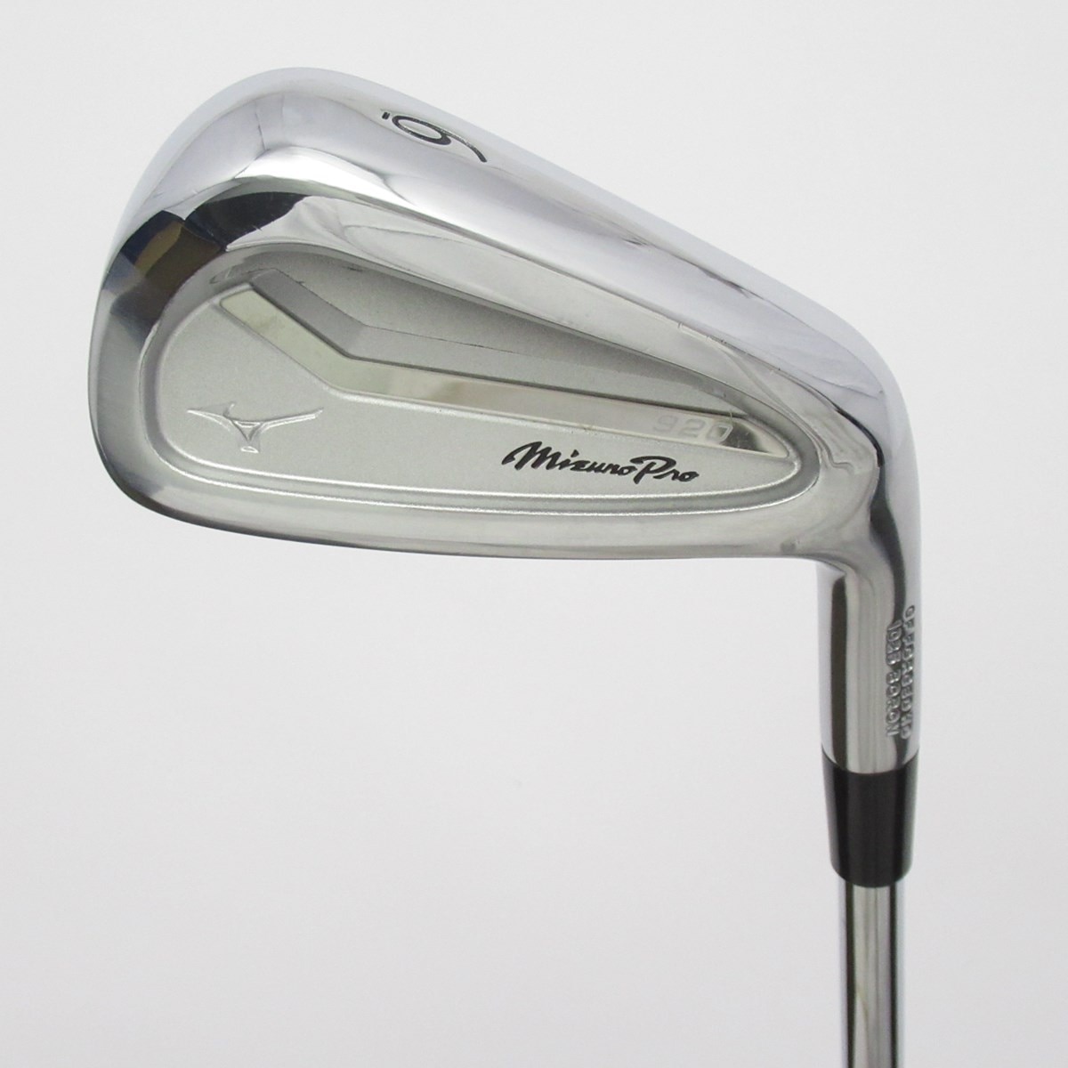 中古】MizunoPro 920 アイアン N.S.PRO MODUS3 TOUR 105 26 S C(アイアン（セット）)|Mizuno Pro( ミズノ)の通販 - GDOゴルフショップ(5002466636)