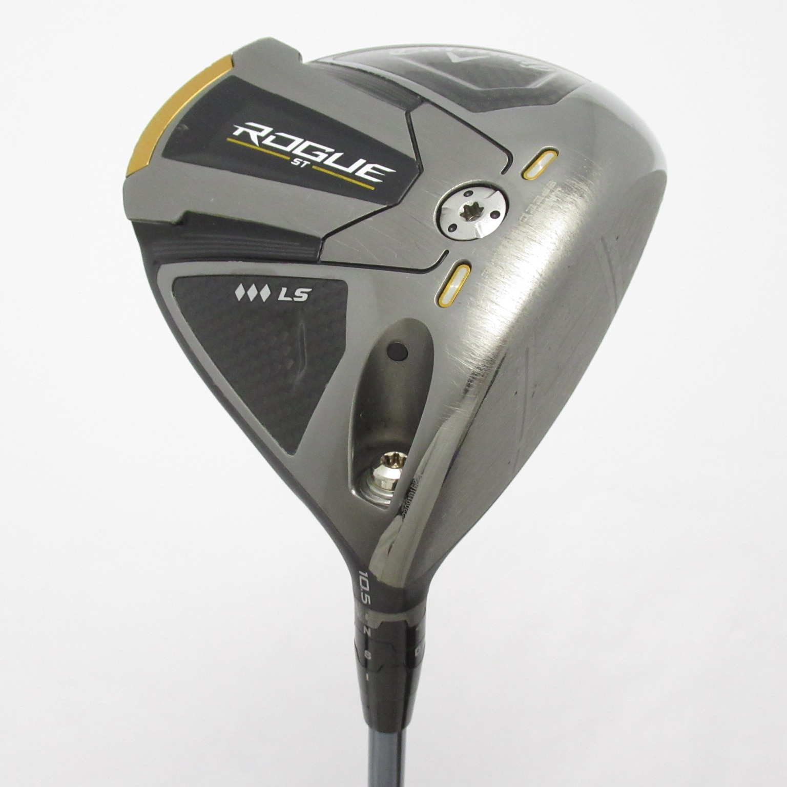 新品 キャロウェイ ディアマナ PD 50 S ドライバー シャフト