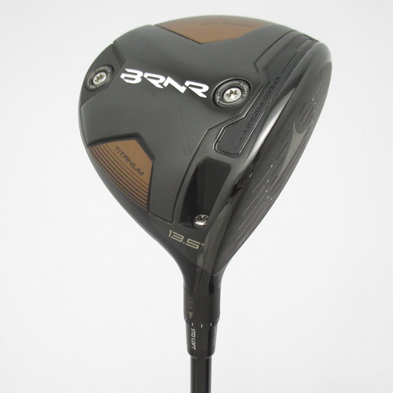 格安 TaylorMade テーラーメイド BRNR バーナー ミニドライバー 11.5度 PROFORCE 65 M40X J SPEC SR  日本仕様(フレックス SR)｜売買されたオークション情報、yahooの商品情報をアーカイブ公開 - オークファ スポーツ、レジャー