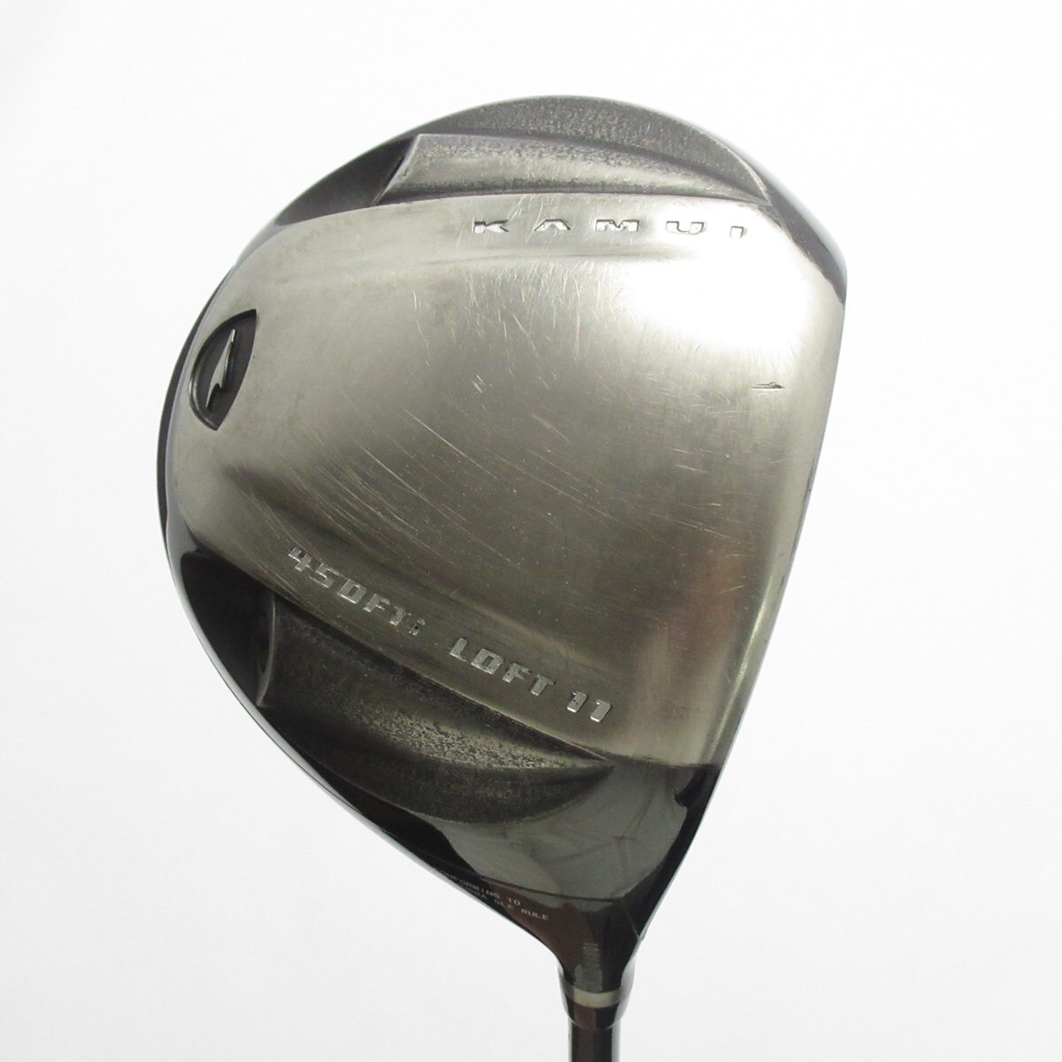中古　KAMUI　カムイ　TP-09S　9°　FireExpress　Proto　2016Ver.1 65S
