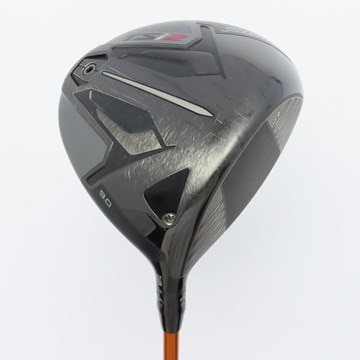 美品】ゴルフクラブ Titleist タイトリスト TSi2 ドライバー 細か 9度