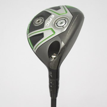 中古 Cランク フレックスSR キャロウェイ BIG BERTHA 2014 おいしい 