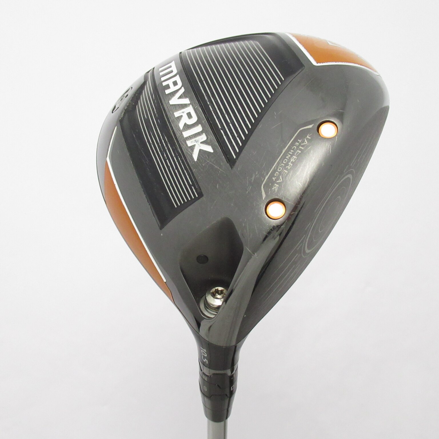 キャロウェイゴルフ マーベリック ドライバー Diamana 50 for Callaway(ドライバー)