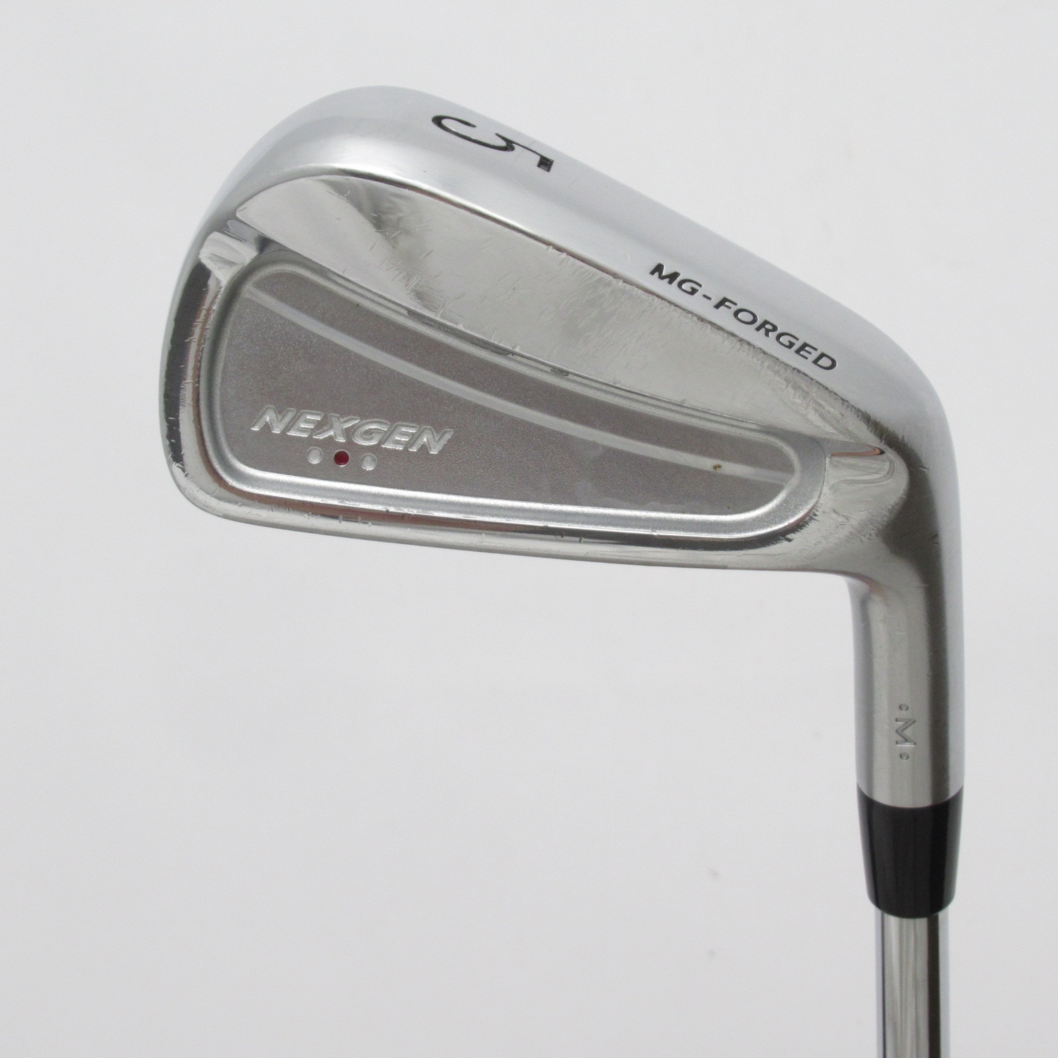 中古】NEXGEN MG-FORGED アイアン N.S.PRO 950GH 25 S C(アイアン（セット）)|Golf Partner( ゴルフパートナー)の通販 - GDOゴルフショップ(5002467400)