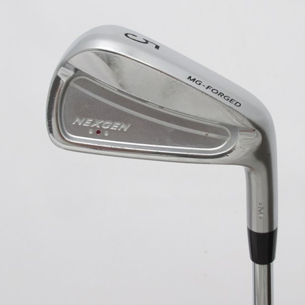 中古】NEXGEN MG-FORGED アイアン N.S.PRO 950GH 25 S C(アイアン 