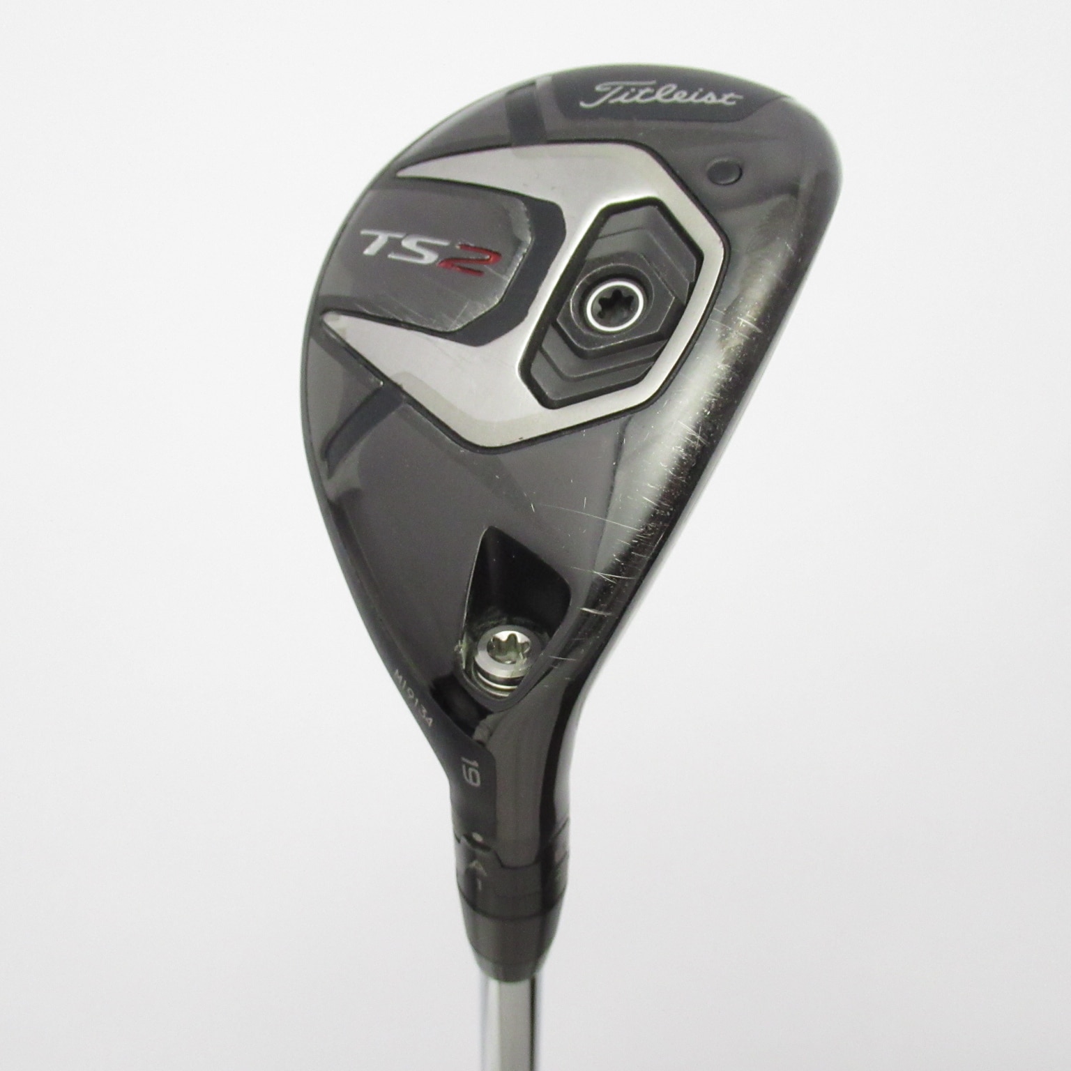 中古】タイトリスト(Titleist) ユーティリティ 通販｜GDO中古ゴルフクラブ