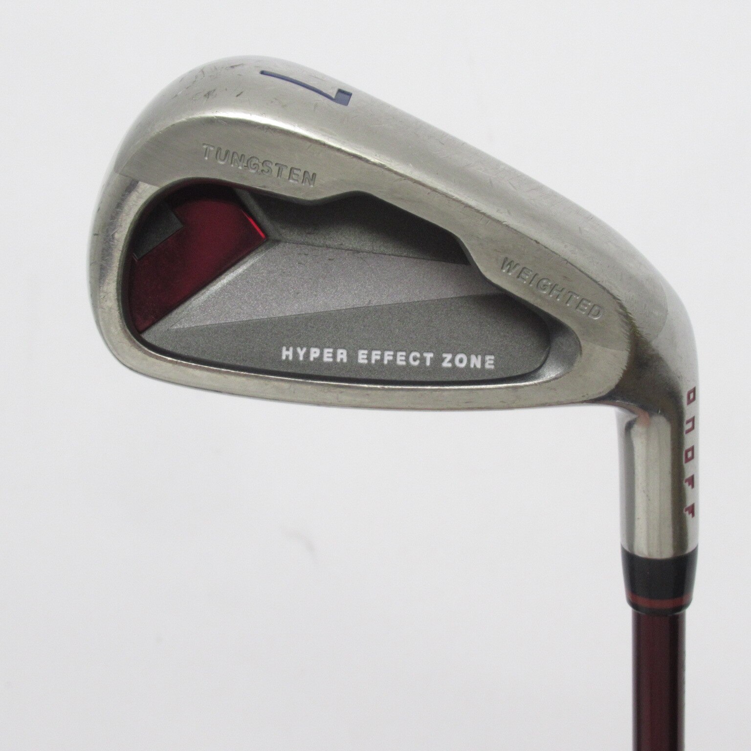 中古】オノフ アイアンセット 通販|GDO中古ゴルフクラブ 中古】オノフ アイアンセット 通販|GDO中古ゴルフクラブ
