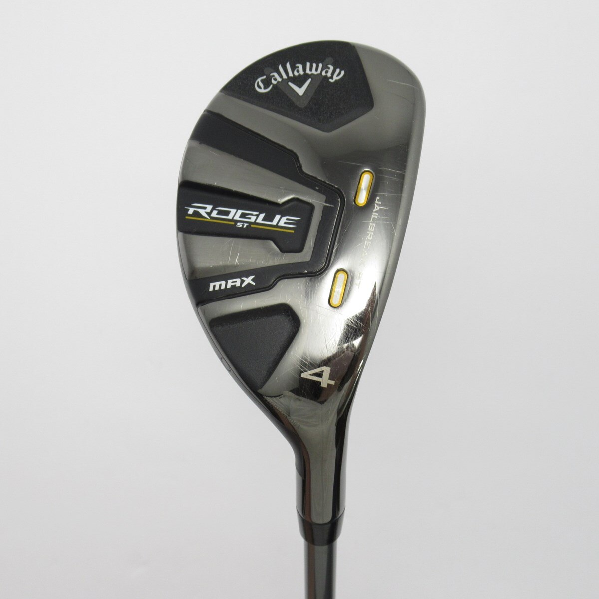 キャロウェイゴルフ ローグ ST MAX ユーティリティ Fujikura MC 70 for Callaway 【U4】(ユーティリティ)