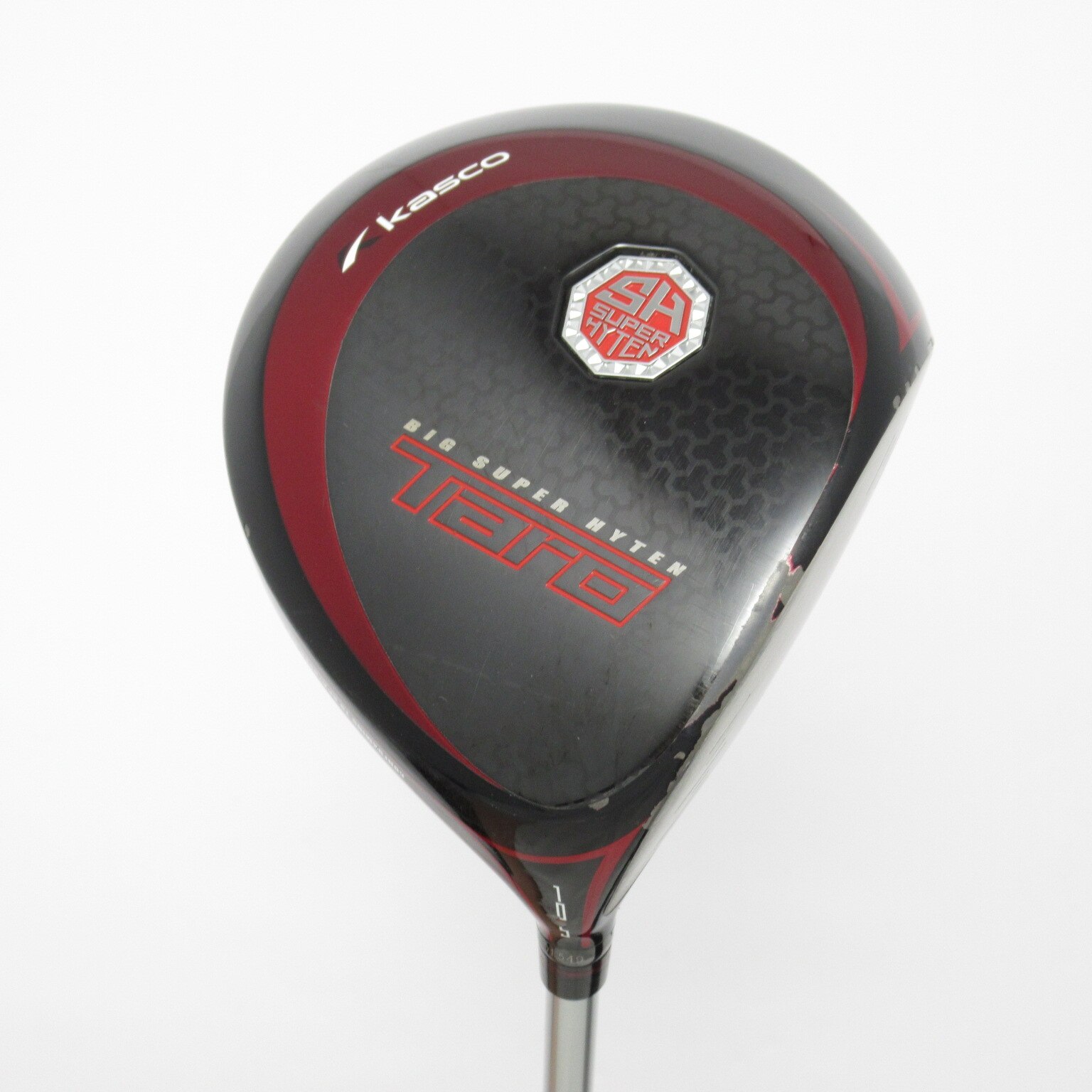 ガンダム　Taroドライバー　SANKYO　キャスコ ガンダム Taroドライバー SANKYO キャスコ