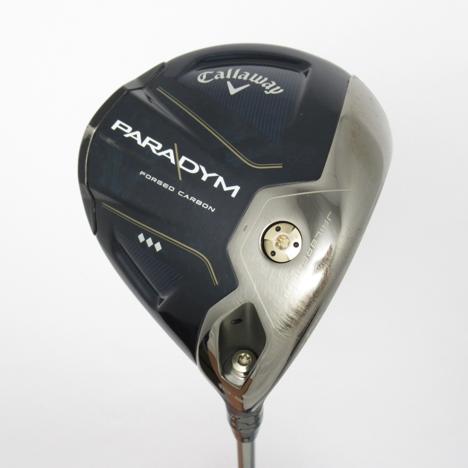 キャロウェイ パラダイム トリプルダイヤモンド ドライバー ディアマナZF60 パラダイム（PARADYM）シリーズ｜キャロウェイ ドライバー