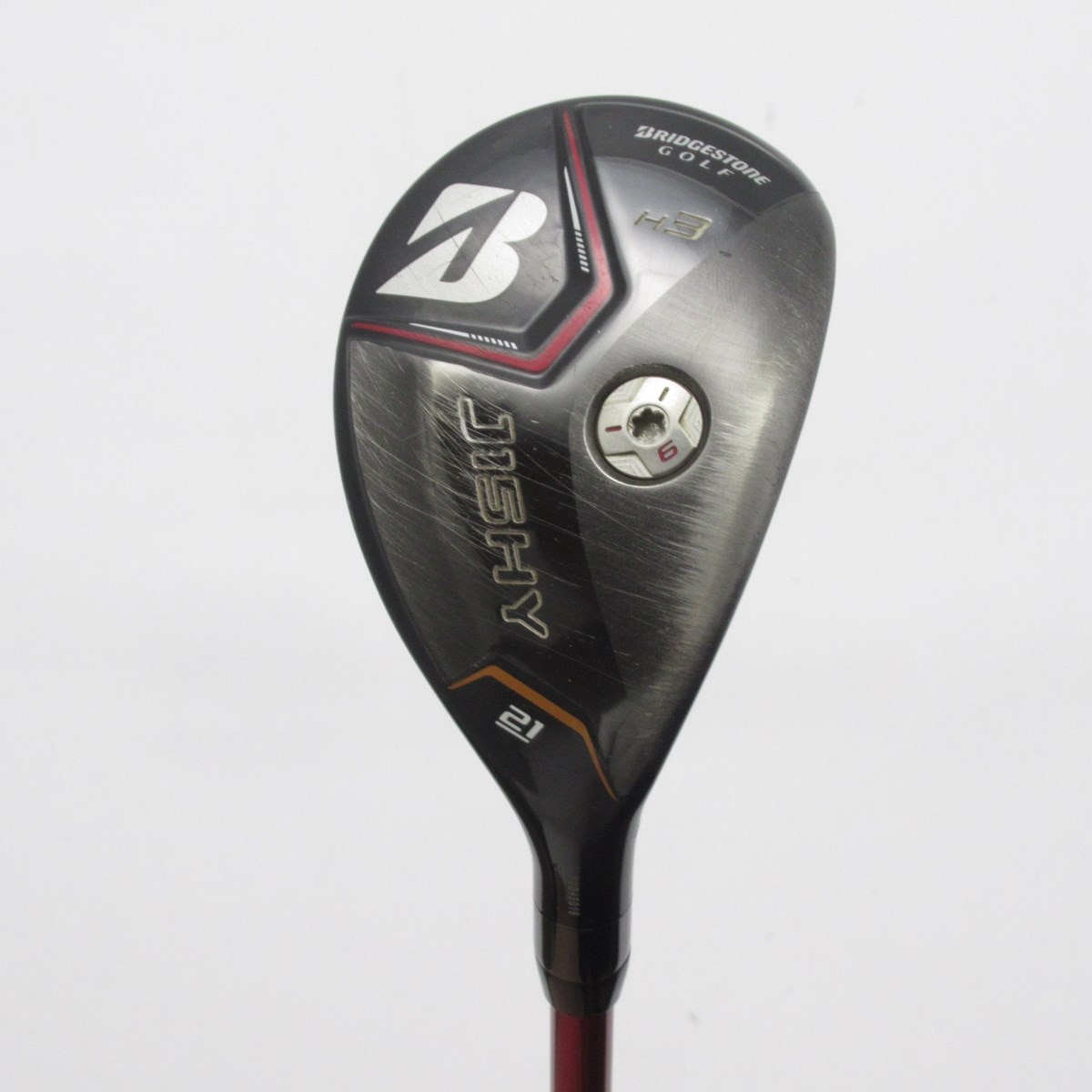 中古】J15HY ユーティリティ Tour AD J15-11H 21 S D(ユーティリティ（単品）)|BRIDGESTONE GOLF(ブリヂストン)の通販  - GDOゴルフショップ(5002467776)