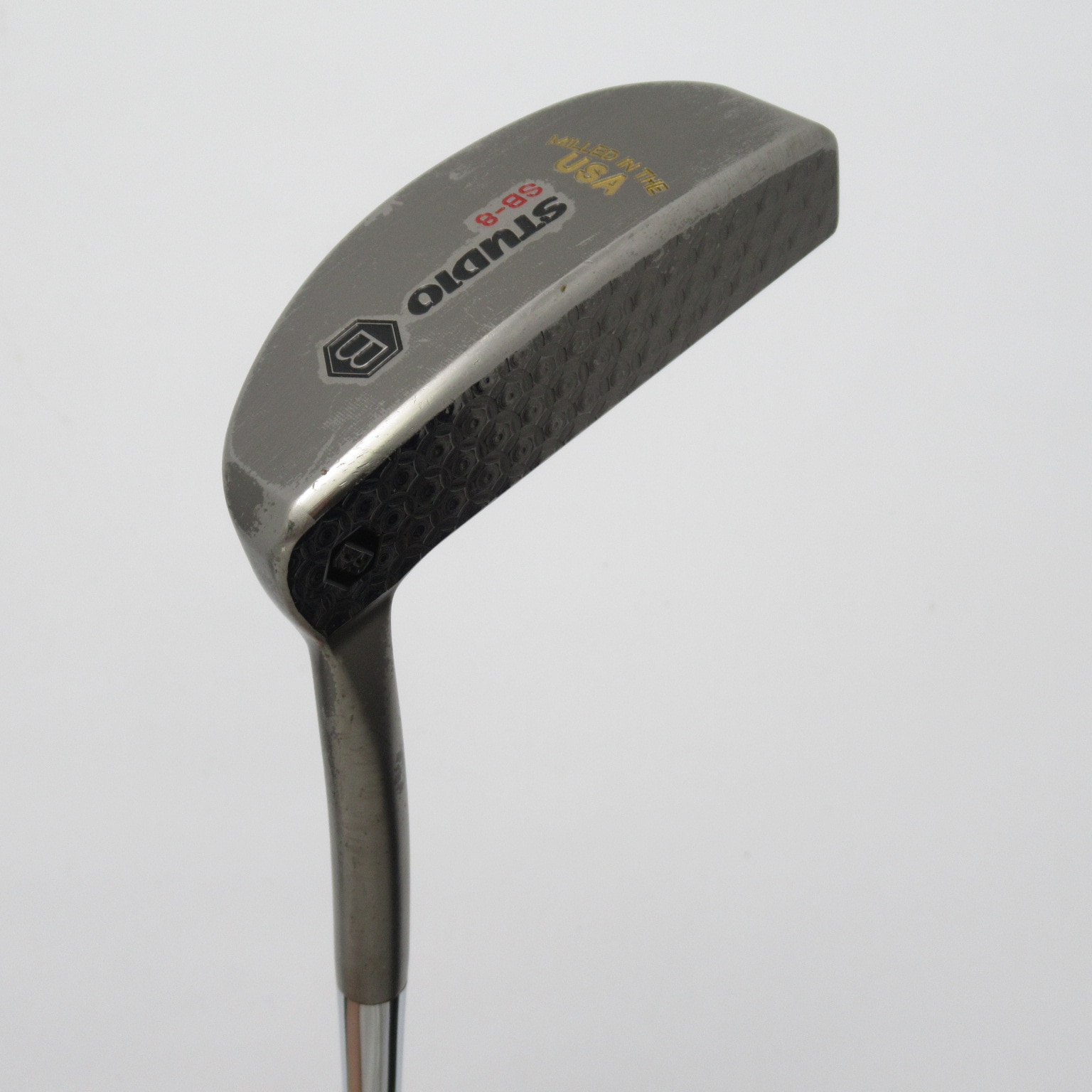 中古】Bettinardi(ベティナルディ) パター ベティナルディ 通販｜GDO中古ゴルフクラブ