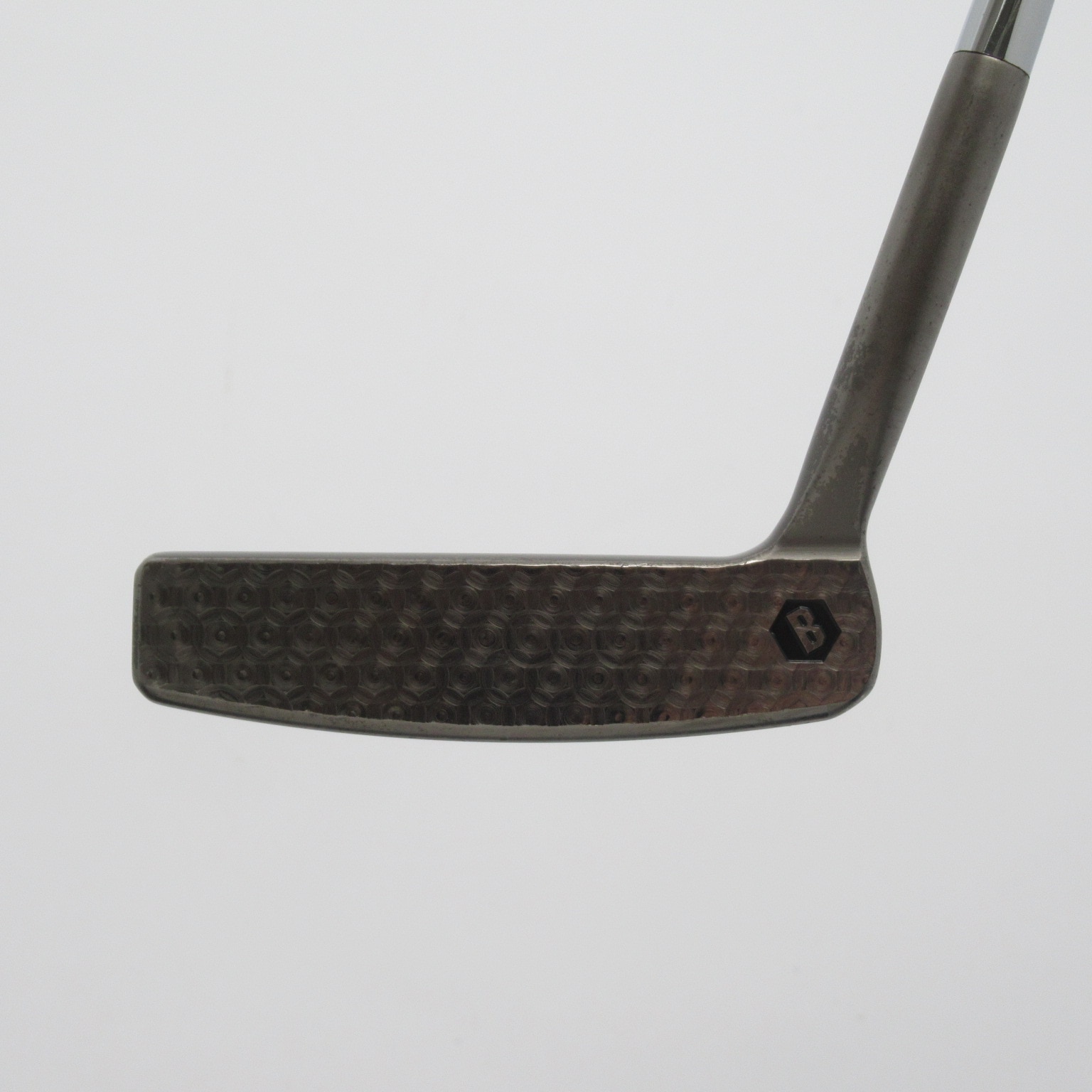 中古】スタジオ B SB-8 パター スチールシャフト 計測項目外 計測項目外 C(パター（単品）)|Bettinardi(ベティナルディ)の通販 -  GDOゴルフショップ(5002467824)