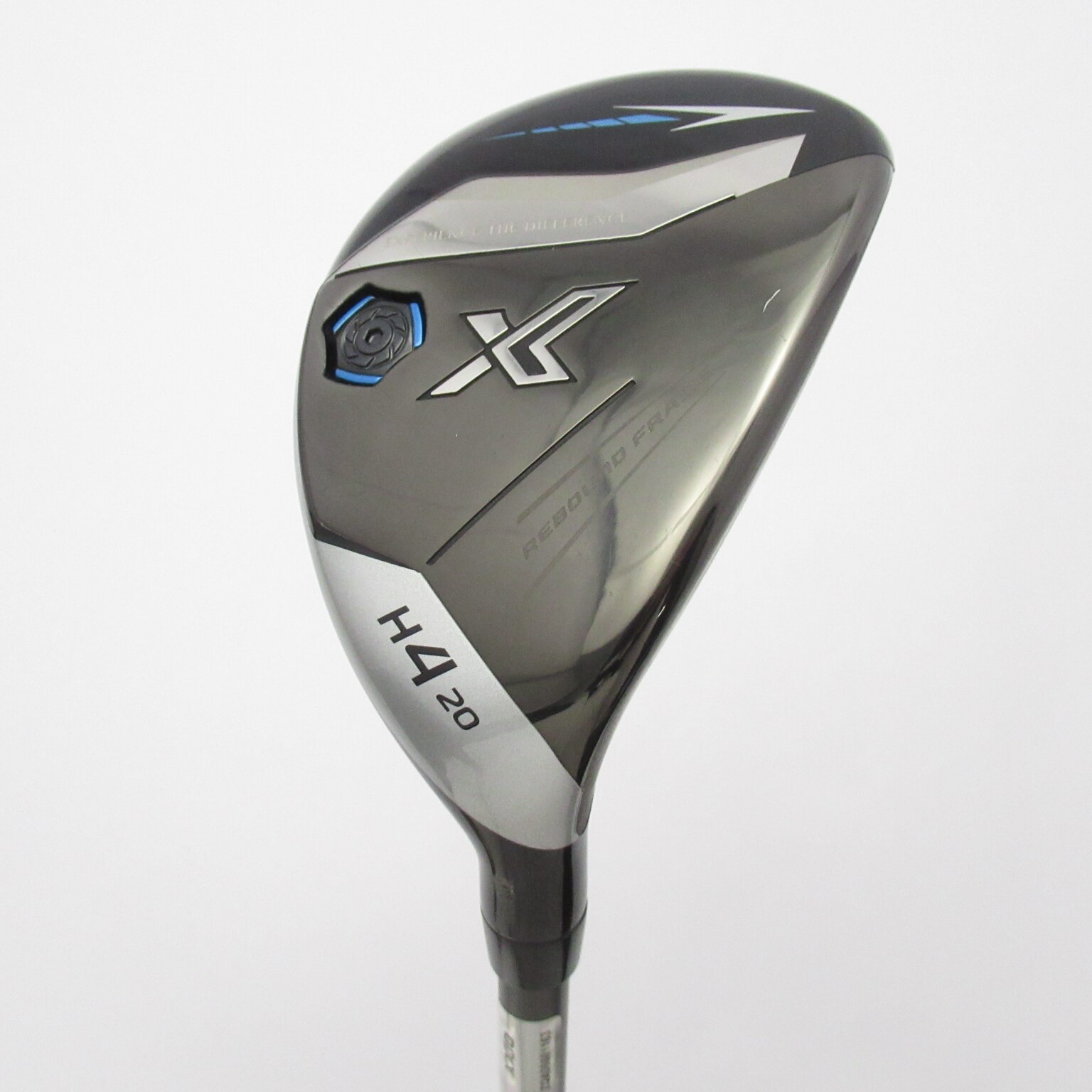 ダンロップ ゼクシオ エックス xxio ユーティリティ 3本セット 2024 ダンロップ ゼクシオ エックス xxio ユーティリティ 3本セット 2024