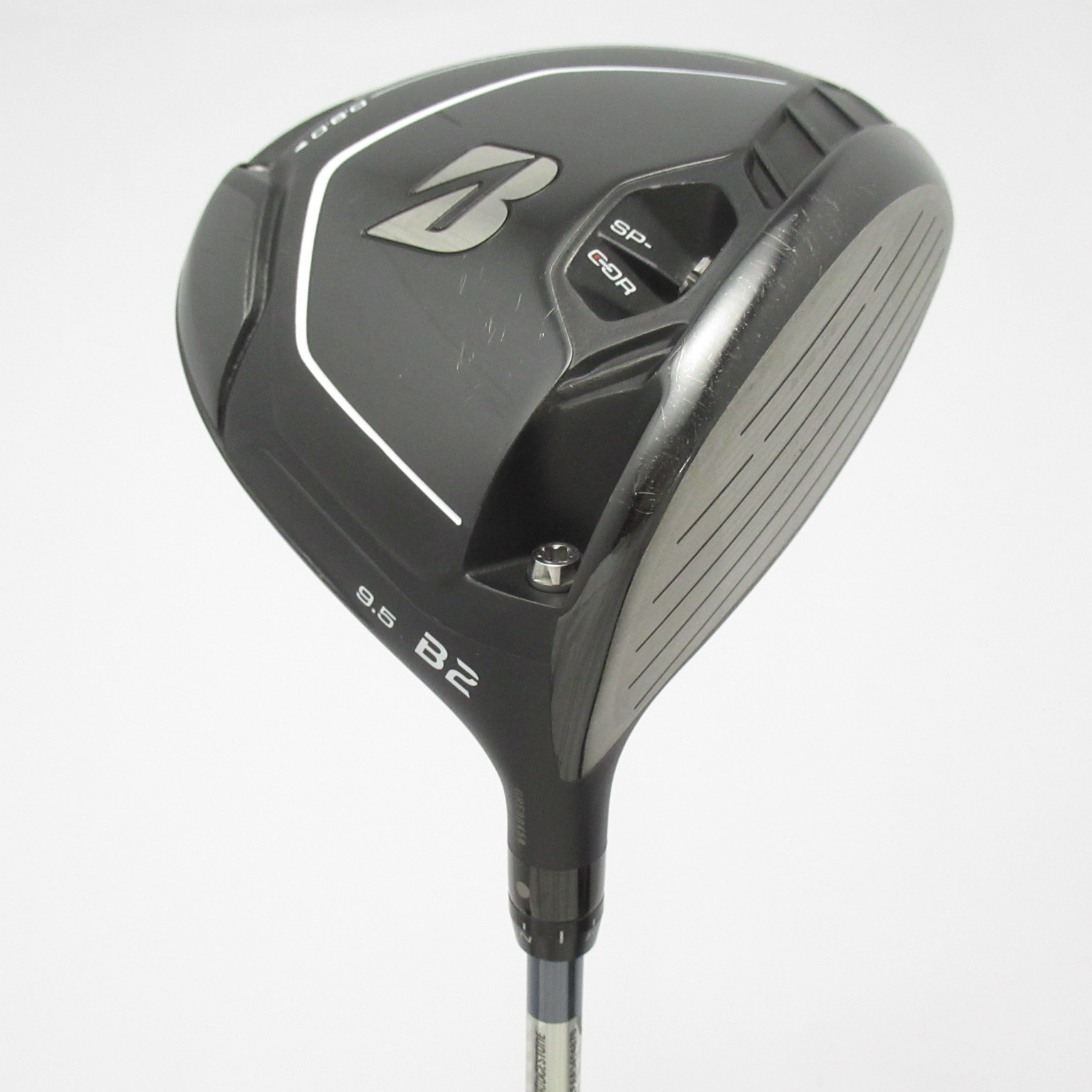 中古】B2 ドライバー Diamana PD 50 9.5 S C(ドライバー（単品）)|BRIDGESTONE GOLF(ブリヂストン)の通販 -  GDOゴルフショップ(5002467927)