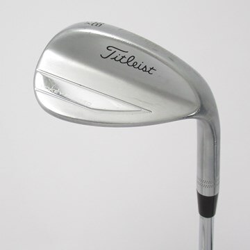中古】Vokey FORGED(2019) ウェッジ タイトリスト Vokey 通販｜GDO中古 