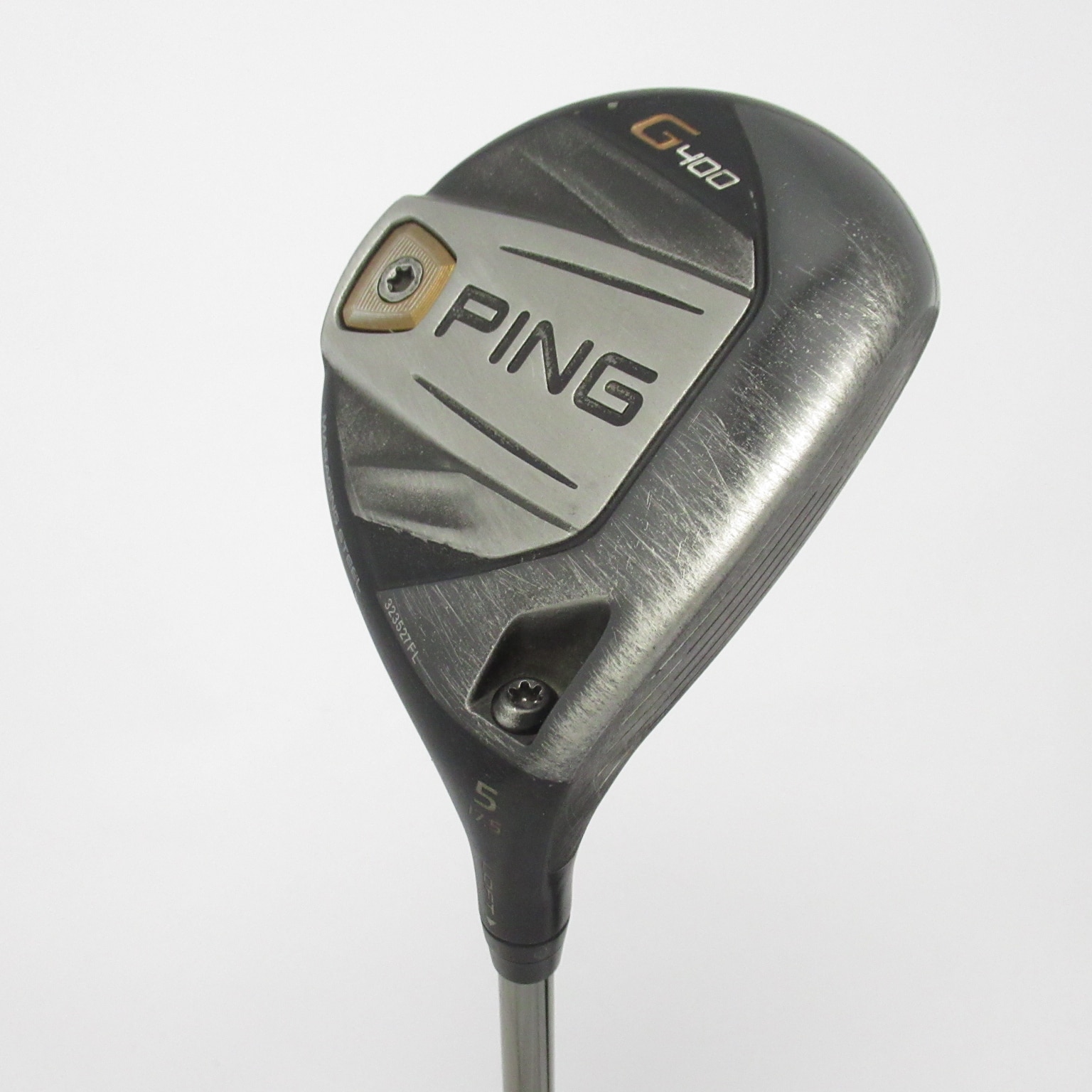 中古】G400 フェアウェイウッド PING TOUR 173-65 17.5 S D(フェアウェイウッド（単品）)|G400(ピン)の通販 -  GDOゴルフショップ(5002467981)